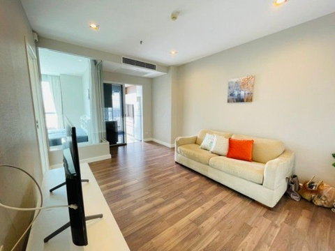 ขาย!! ห้องสวย ทำเลดี!! เดอะ รูม สาทร - ตากสิน | The Room Sathorn - Taksin MD-25083549