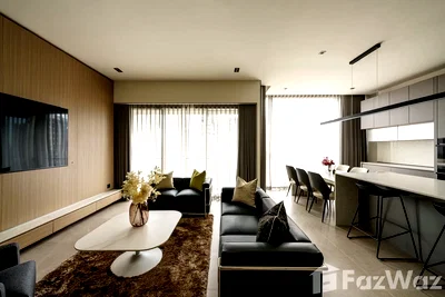 ขายคอนโด : ขาย คอนโด 2 ห้องนอน ในโครงการ เดอะ สแตรนด์ ทองหล่อ 5920301