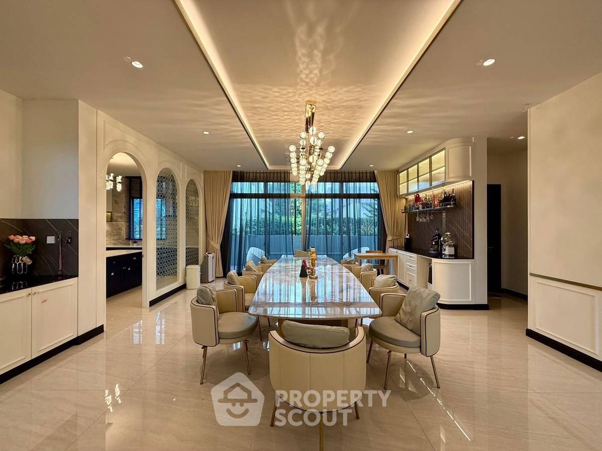 รูป บ้าน 5 ห้องนอน Perfect Masterpiece พระราม 9-กรุงเทพกรีฑา (ID 1533132) - รูปที่ 12/45