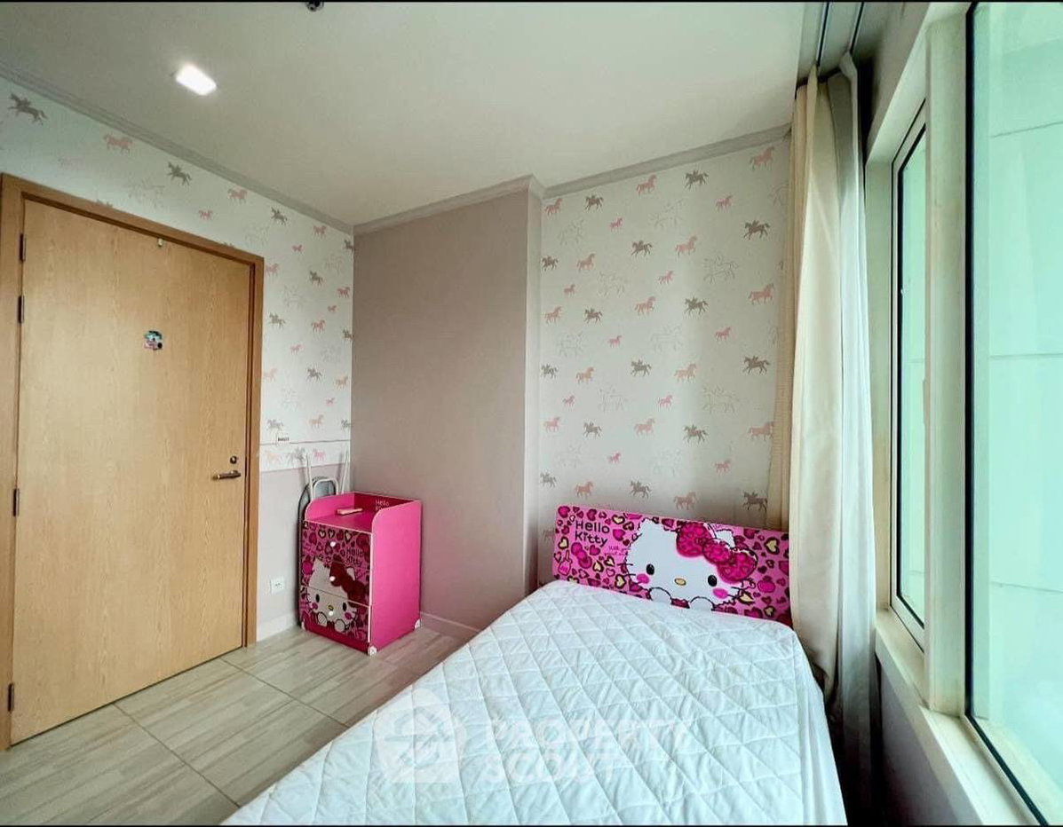 รูป คอนโด 2 ห้องนอน ชั้น 27 Siri At Sukhumvit ใกล้ BTS ทองหล่อ 200 ม. (ID 1336951) - รูปที่ 16/20