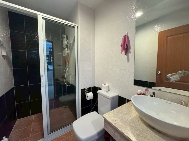 รูป ทริโอ เจมส์ คอนโด  Trio Gem Condo - รูปที่ 22/24
