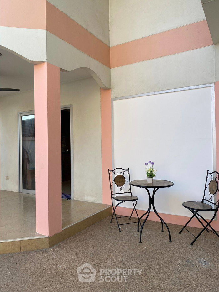 รูป วิลล่า 3 ห้องนอน เลี้ยงสัตว์ได้ Great Value Pool Villa (รวมไฟแนนซ์ 6 ปี) (ID 2471266) - รูปที่ 12/25