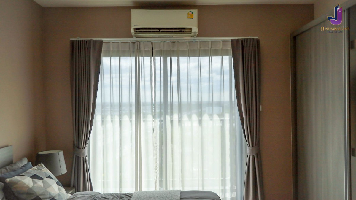 picture Sell condominium next to Mega Bangna  - 21/22