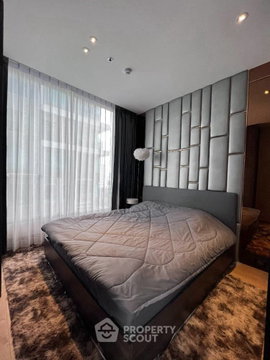 คอนโด 1 ห้องนอน 57 ตร.ม. เดอะ ไฟน์ กรุงเทพ ทองหล่อ-เอกมัย ใกล้ BTS ทองหล่อ (ID 2470504)