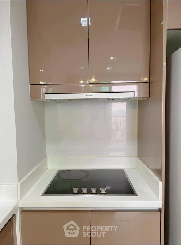 รูป คอนโด 2 ห้องนอน ชั้น 27 Siri At Sukhumvit ใกล้ BTS ทองหล่อ 200 ม. (ID 1336951) - รูปที่ 5/20