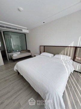 Well-Priced 1-BR 50 Sqm Condo In InterContinental Residences Hua Hin (ID 2470567)
