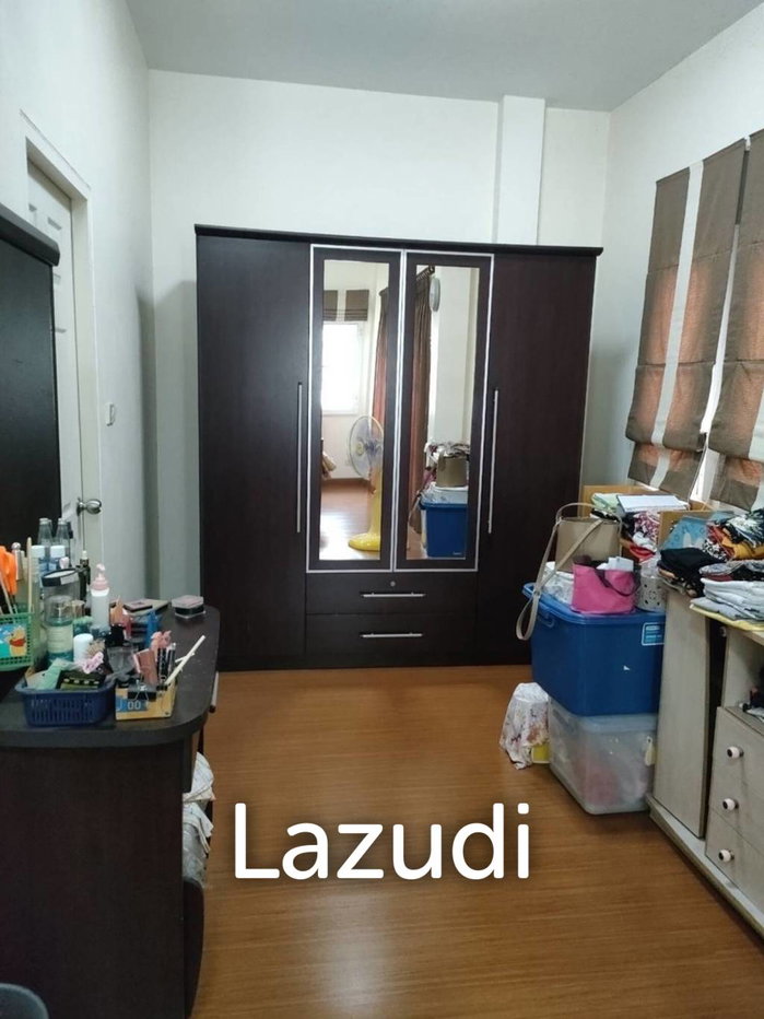 รูป ขายบ้านเดี่ยว 2 ชั้น 3 ห้องนอนในหมู่บ้านราชพฤกษ์ หทัยราษฎร์ - รูปที่ 18/20