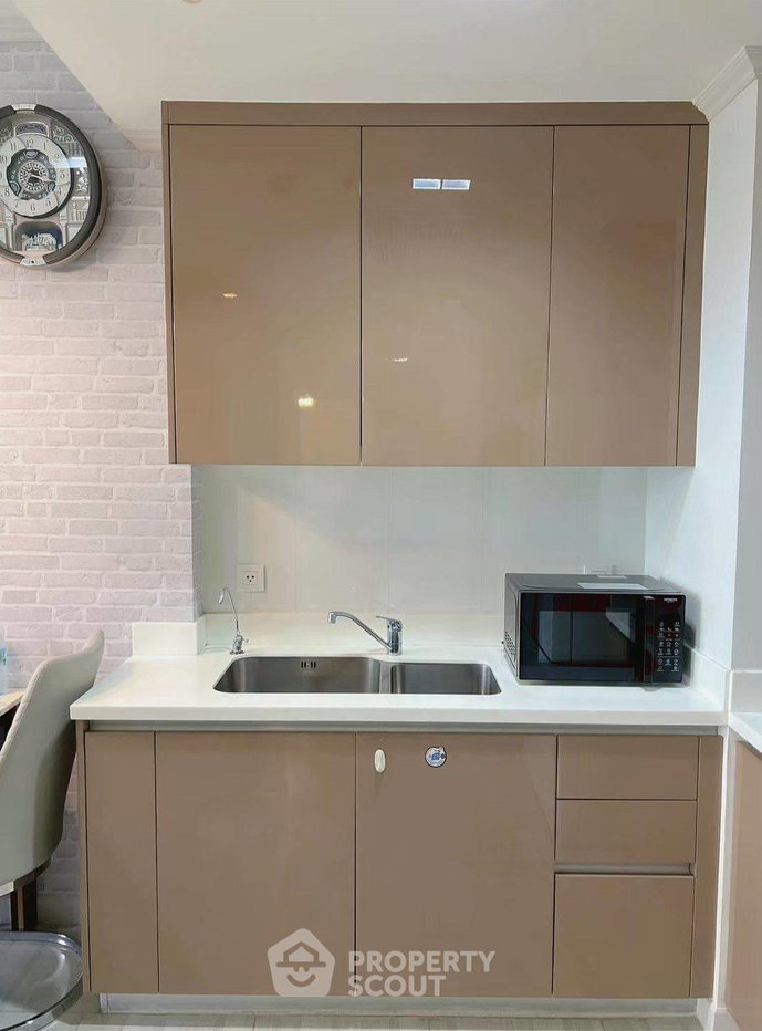 รูป คอนโด 2 ห้องนอน ชั้น 27 Siri At Sukhumvit ใกล้ BTS ทองหล่อ 200 ม. (ID 1336951) - รูปที่ 4/20