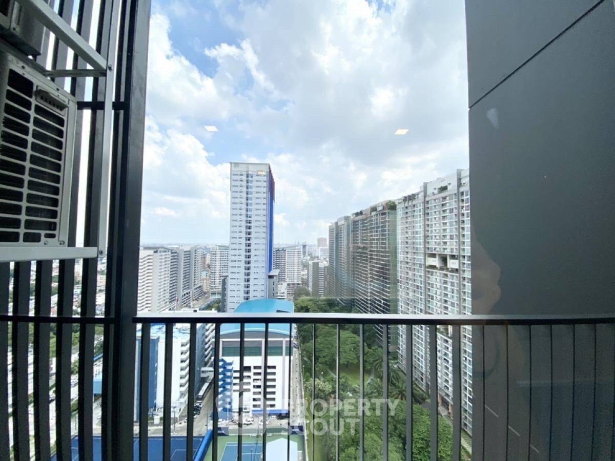 รูป คอนโด 1 ห้องนอน ชั้น 25 Life Phahon-Ladprao ใกล้ BTS ห้าแยกลาดพร้าว (ID 1886809) - รูปที่ 8/8