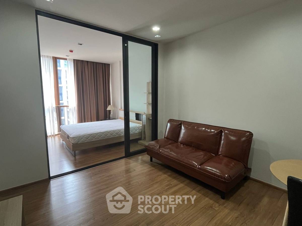 รูป คอนโด 1 ห้องนอน ขาย ที่ Hasu Haus สุขุมวิท 77 ใกล้ BTS อ่อนนุช (ID 2019942) - รูปที่ 3/21