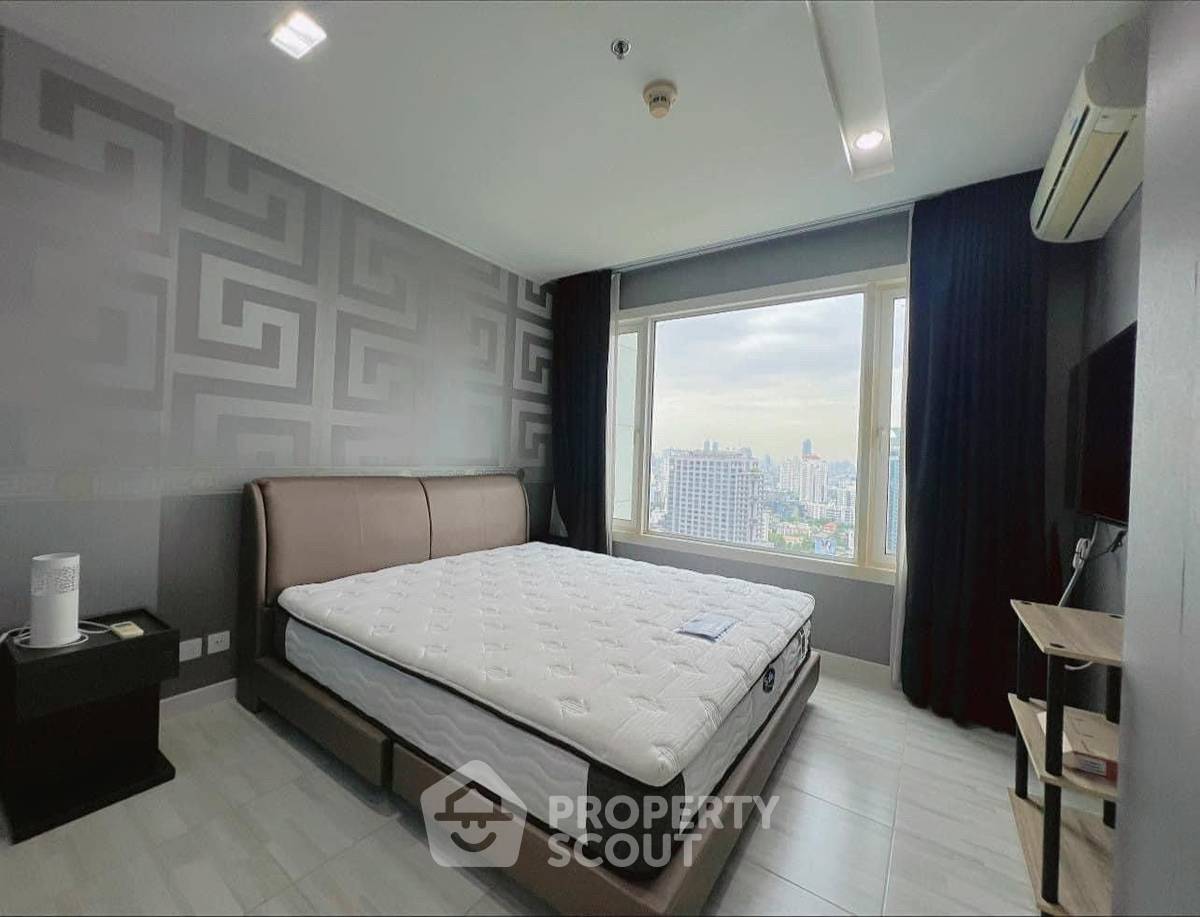 รูป คอนโด 2 ห้องนอน ชั้น 27 Siri At Sukhumvit ใกล้ BTS ทองหล่อ 200 ม. (ID 1336951) - รูปที่ 11/20