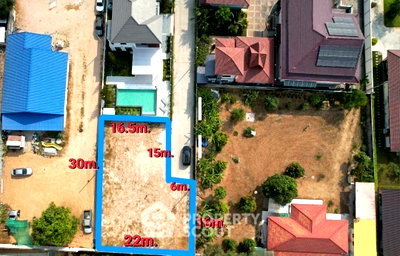 Land for sale Chonburi : Land For Sale In Pattaya Huai Yai Bang Lamung Chonburi (ID 2469928)