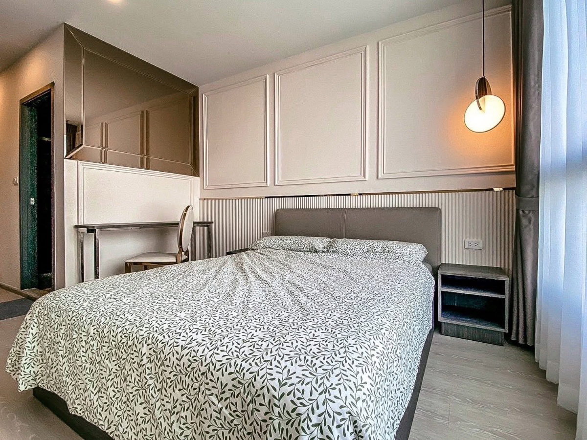 รูป ✅ให้เช่า✅Condo Elio DelNest ห้องสวยมาก พร้อมอยู่แล้วค่า - รูปที่ 6/7