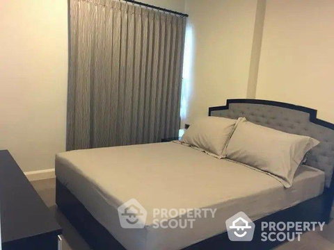 ใกล้ BTS ทองหล่อ 200 ม. | 2 ห้องนอน The Crest Sukhumvit 34 (ID 1228348)