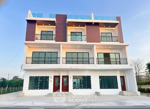 4-BR Townhouse For Sale In Tub Tai, Thap Tai Hua Hin (ID 2470196)