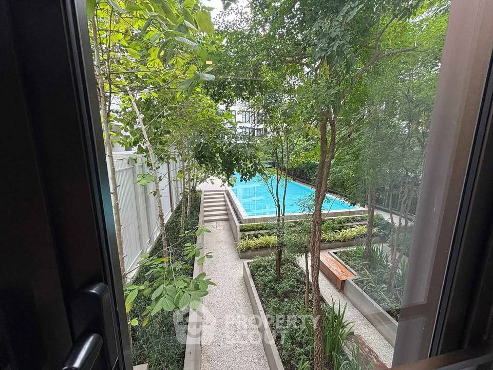 รูป คอนโดให้เช่า 2 ห้องนอน Chapter Thonglor 25 ทองหล่อ (ID 2469900) - รูปที่ 7/11