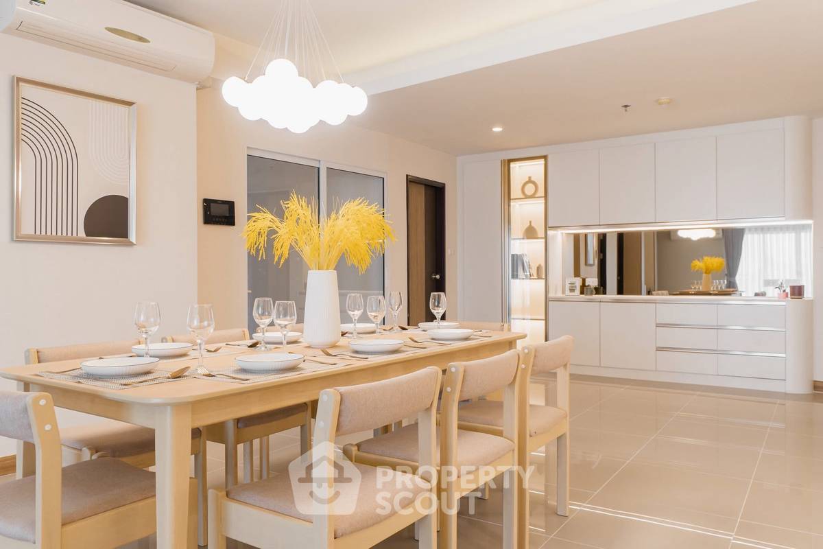 รูป คอนโด ขาย 3 ห้องนอน 192 ตร.ม. ชั้น 25 ที่ ศุภาลัย ริเวอร์ รีสอร์ท เจริญนคร เขตธนบุรี (ID 2470300) - รูปที่ 7/24