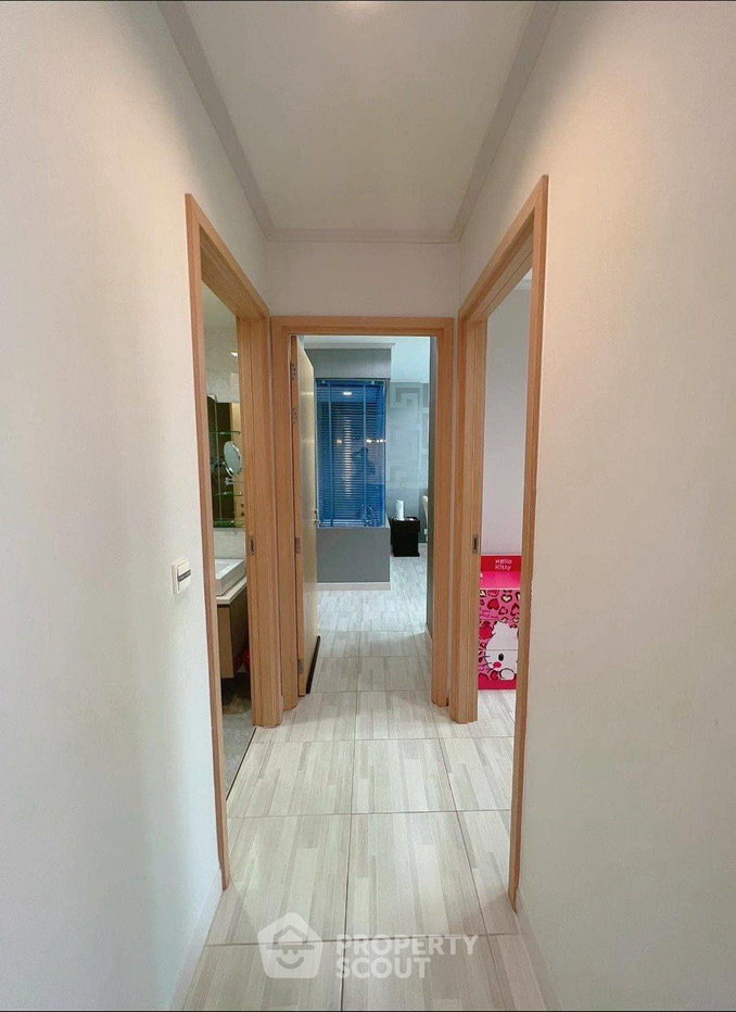 รูป คอนโด 2 ห้องนอน ชั้น 27 Siri At Sukhumvit ใกล้ BTS ทองหล่อ 200 ม. (ID 1336951) - รูปที่ 9/20