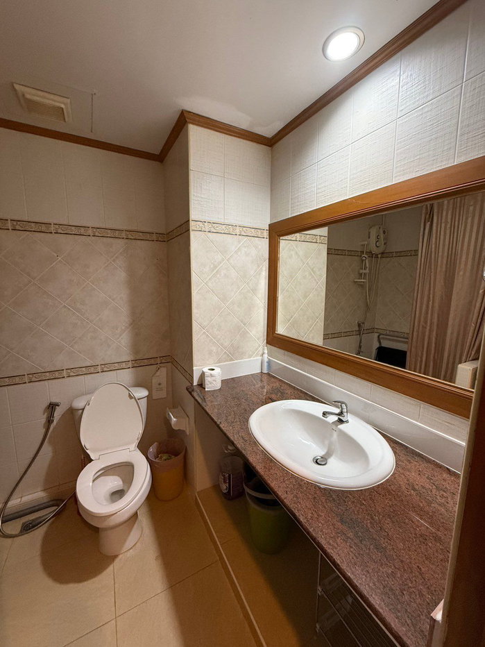 รูป Jomtien Thip Condotel 1 Bedroom for Sale - รูปที่ 8/8