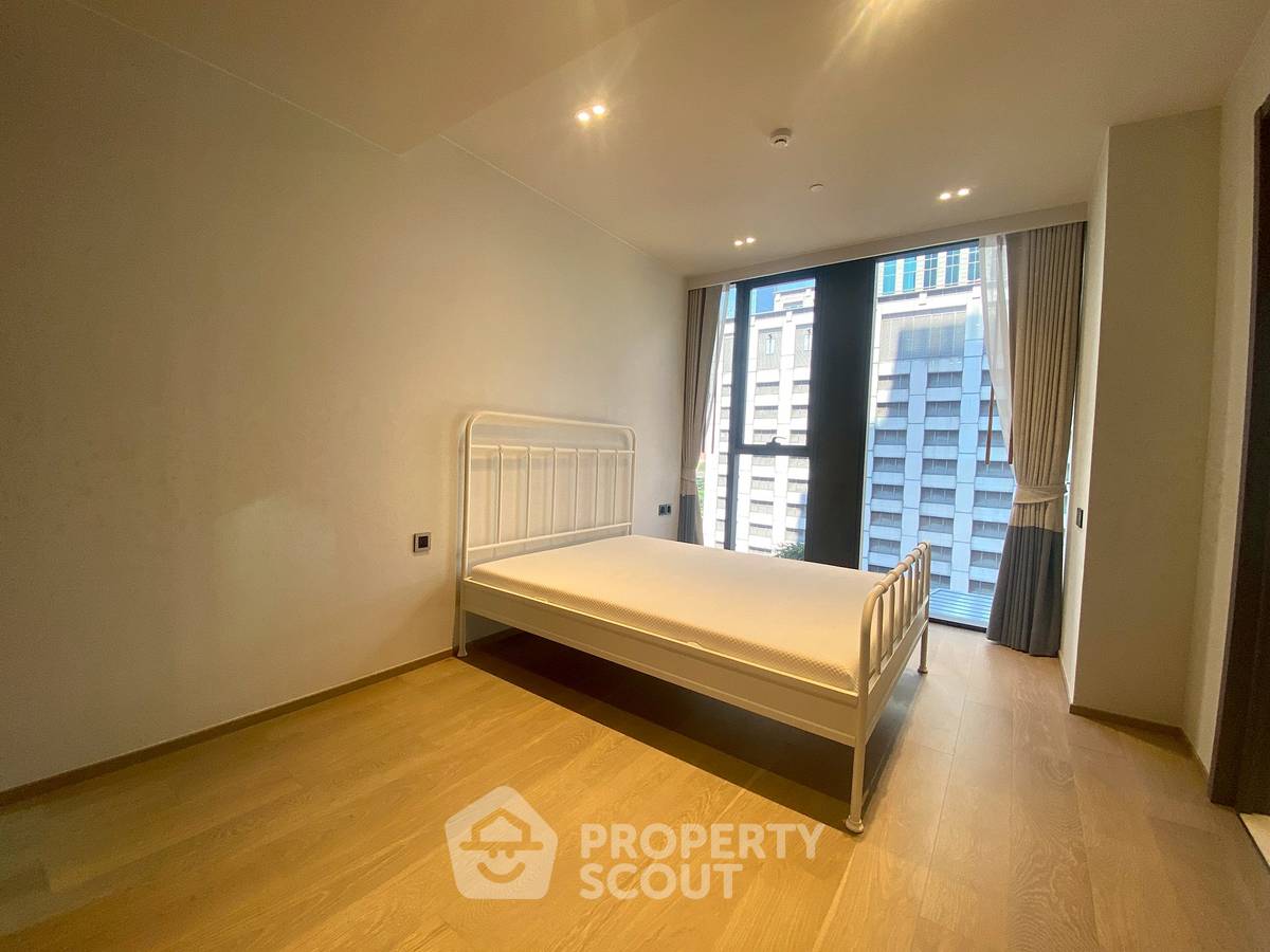 รูป คอนโด 3 ห้องนอน 175 ตร.ม. โทนสัน วัน เรสซิเดนซ์ ใกล้ BTS ชิดลม 300 ม. (ID 2470487) - รูปที่ 10/16