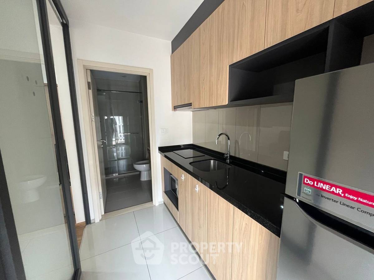 รูป คอนโด 1 ห้องนอน ขาย ที่ Hasu Haus สุขุมวิท 77 ใกล้ BTS อ่อนนุช (ID 2019942) - รูปที่ 8/21