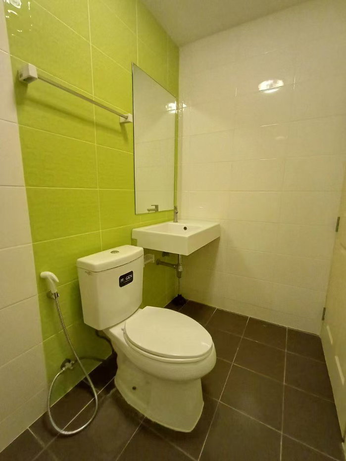 รูป The Trust Residence Central Pattaya 1 Bedroom in Central Pattaya - รูปที่ 6/7