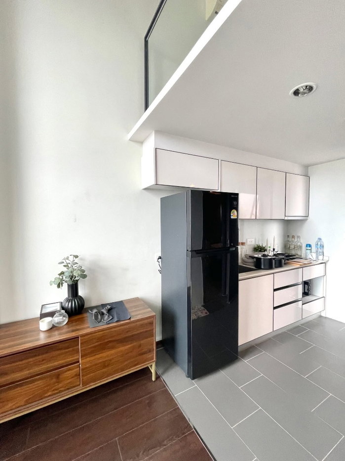 รูป #R8124 🎉 101268 ให้เช่าคอนโด C Ekkamai Condominium - รูปที่ 12/19