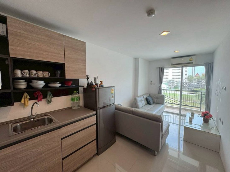 รูป ทริโอ เจมส์ คอนโด  Trio Gem Condo - รูปที่ 20/24