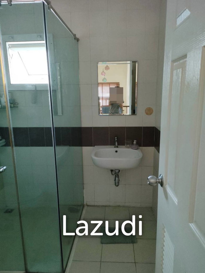 รูป ขายบ้านเดี่ยว 2 ชั้น 3 ห้องนอนในหมู่บ้านราชพฤกษ์ หทัยราษฎร์ - รูปที่ 6/20