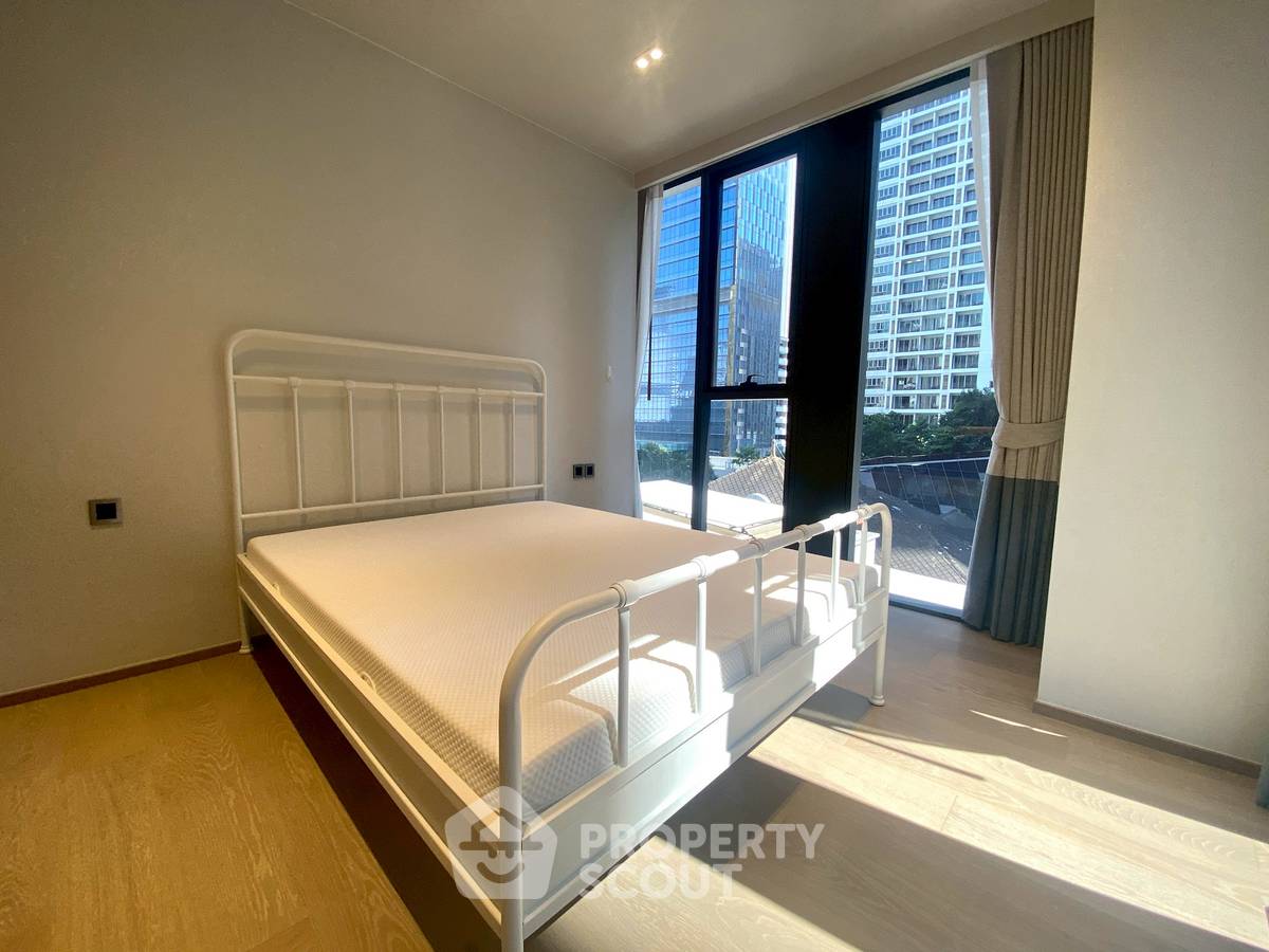 รูป คอนโด 3 ห้องนอน 175 ตร.ม. โทนสัน วัน เรสซิเดนซ์ ใกล้ BTS ชิดลม 300 ม. (ID 2470487) - รูปที่ 8/16