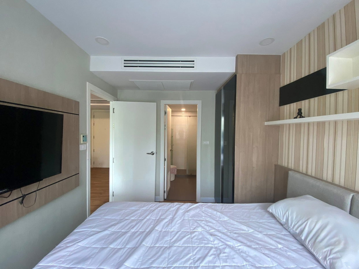 รูป Dusit Grand Park 1 Jomtien - รูปที่ 8/15