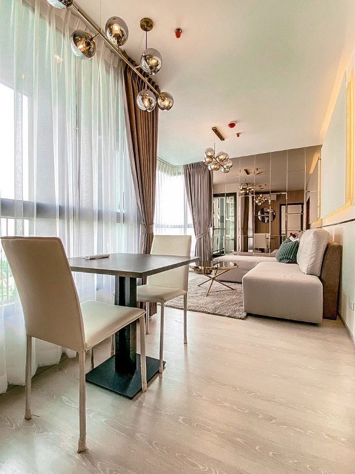 รูป ✅ให้เช่า✅Condo Elio DelNest ห้องสวยมาก พร้อมอยู่แล้วค่า - รูปที่ 2/7