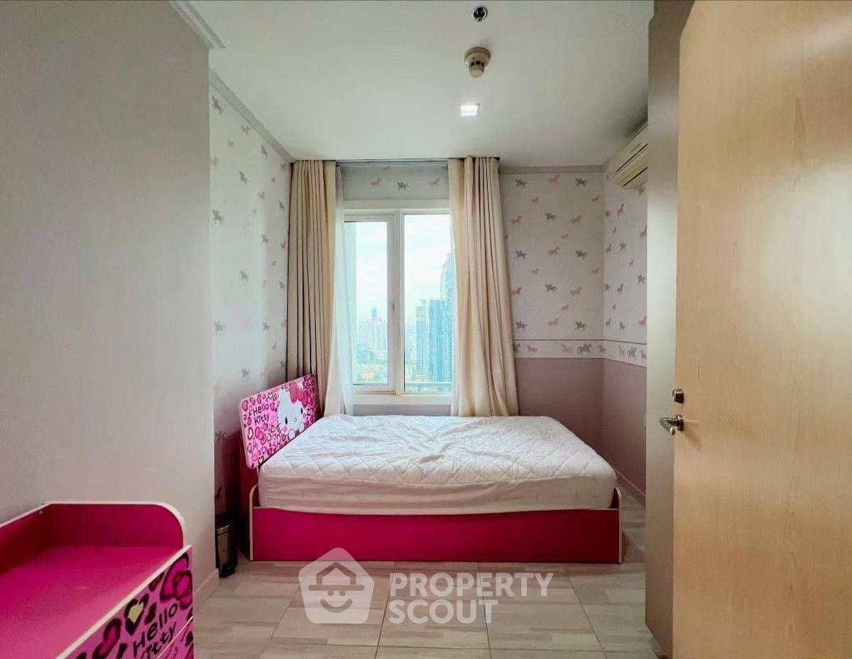 รูป คอนโด 2 ห้องนอน ชั้น 27 Siri At Sukhumvit ใกล้ BTS ทองหล่อ 200 ม. (ID 1336951) - รูปที่ 15/20