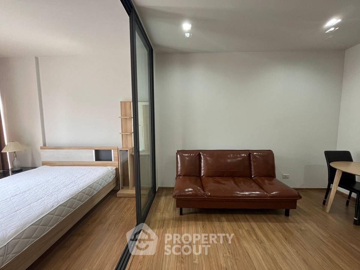 รูป คอนโด 1 ห้องนอน ขาย ที่ Hasu Haus สุขุมวิท 77 ใกล้ BTS อ่อนนุช (ID 2019942) - รูปที่ 4/21