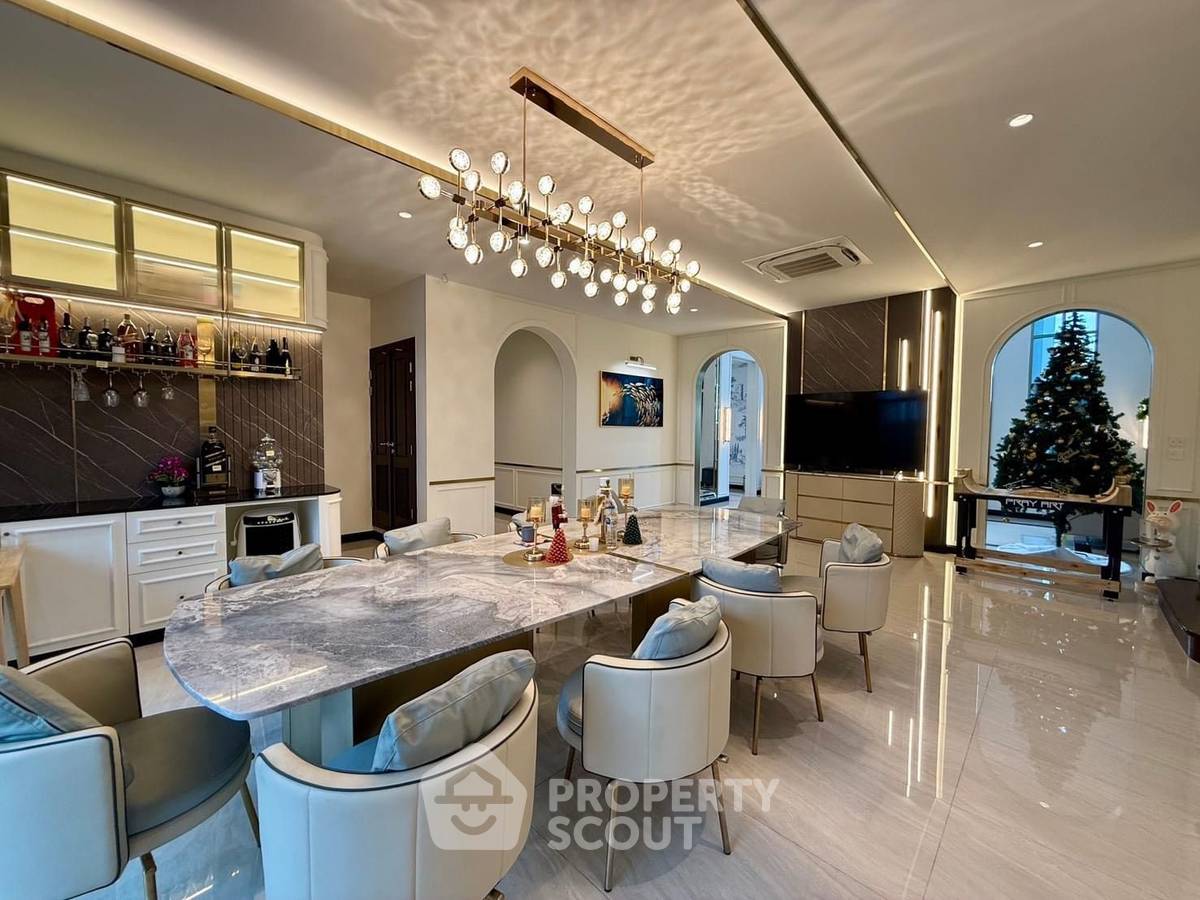 รูป บ้าน 5 ห้องนอน Perfect Masterpiece พระราม 9-กรุงเทพกรีฑา (ID 1533132) - รูปที่ 13/45