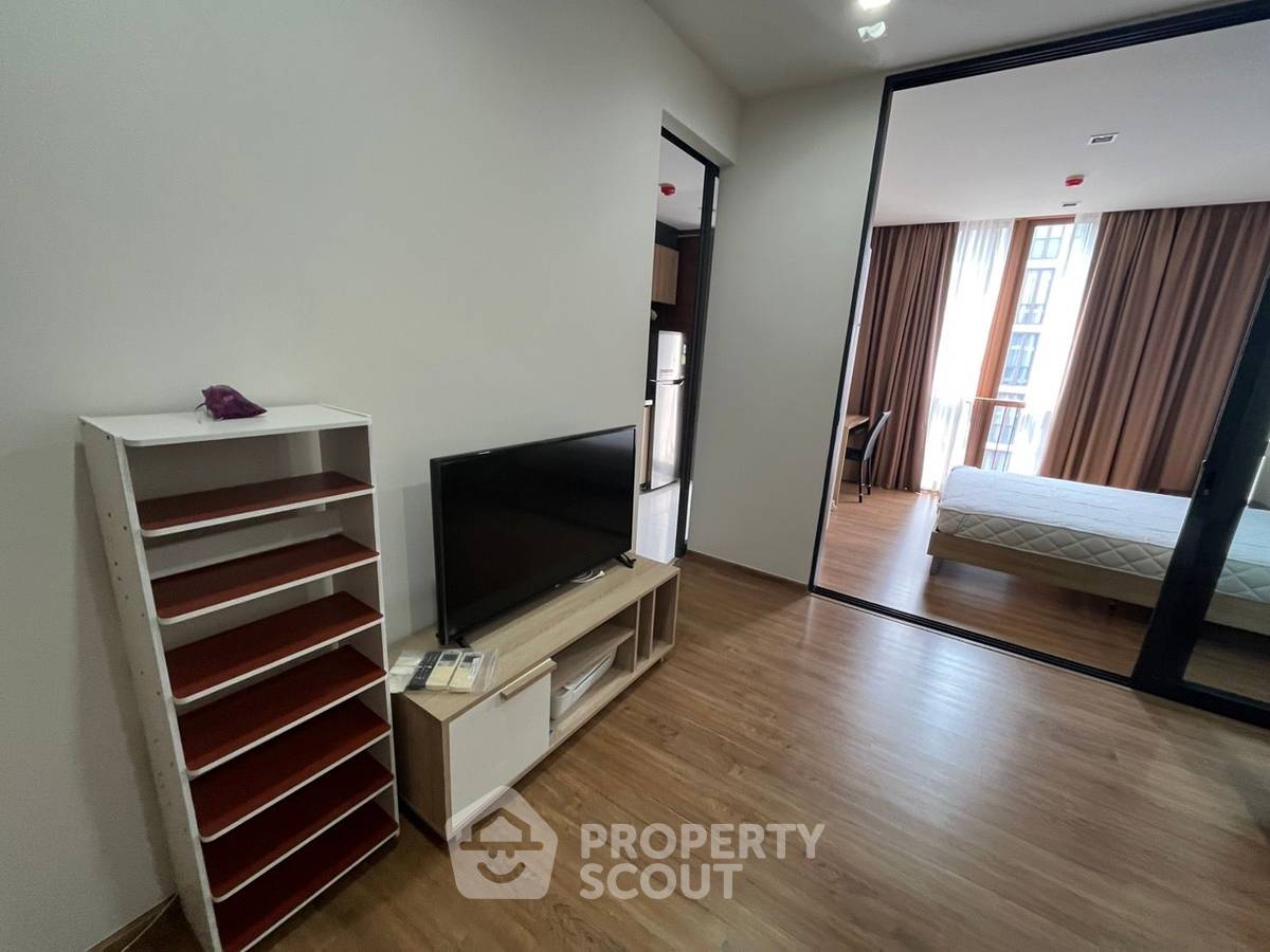 รูป คอนโด 1 ห้องนอน ขาย ที่ Hasu Haus สุขุมวิท 77 ใกล้ BTS อ่อนนุช (ID 2019942) - รูปที่ 2/21