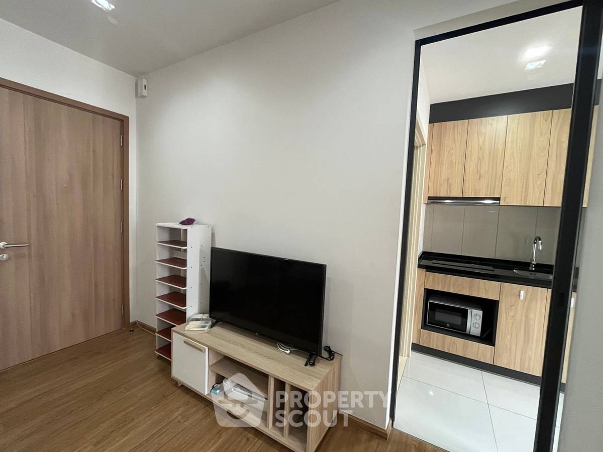 รูป คอนโด 1 ห้องนอน ขาย ที่ Hasu Haus สุขุมวิท 77 ใกล้ BTS อ่อนนุช (ID 2019942) - รูปที่ 5/21
