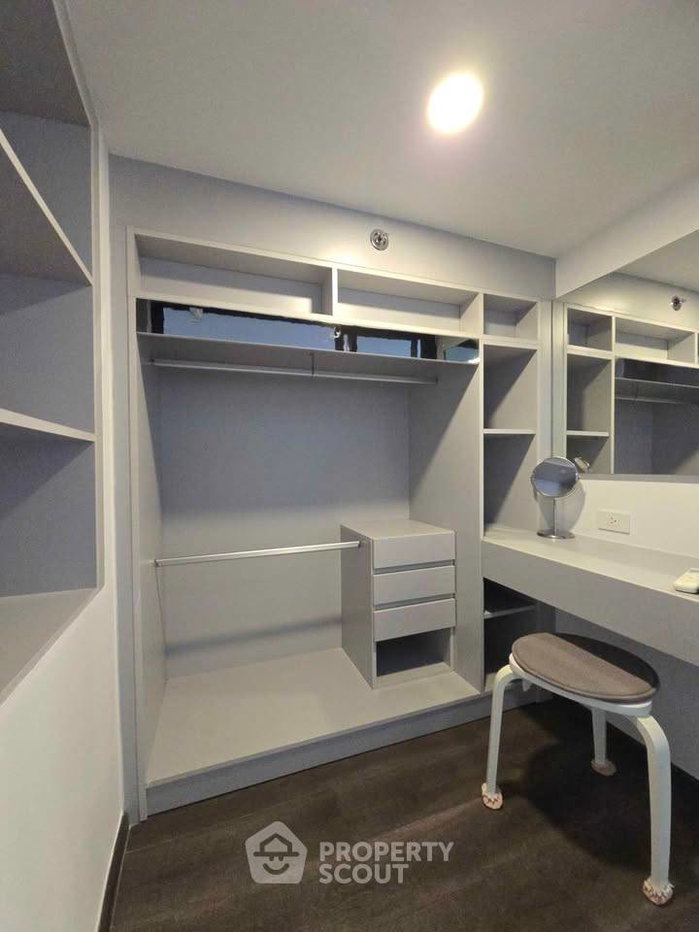 รูป คอนโด 1 ห้องนอน Knightsbridge Space รัชโยธิน ชั้น 16 ขนาด 38 ตร.ม. ใกล้ BTS รัชโยธิน (ID 2456354) - รูปที่ 8/11