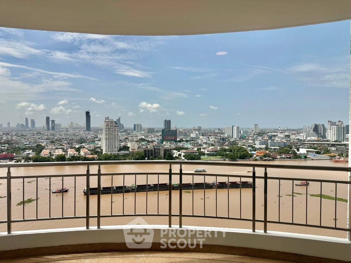 รูป คอนโด ขาย 3 ห้องนอน 192 ตร.ม. ชั้น 25 ที่ ศุภาลัย ริเวอร์ รีสอร์ท เจริญนคร เขตธนบุรี (ID 2470300) - รูปที่ 24/24