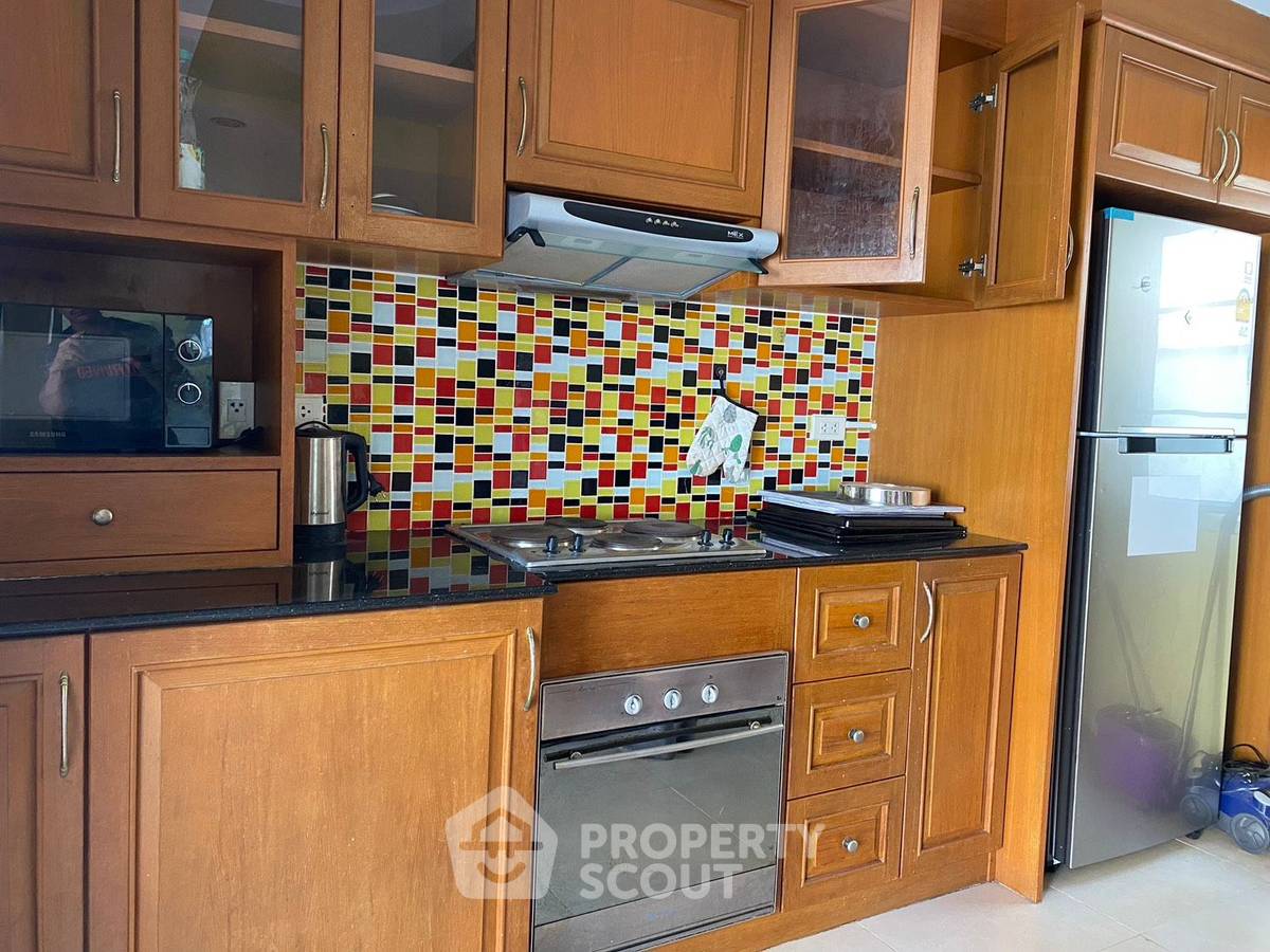 รูป วิลล่า 3 ห้องนอน เลี้ยงสัตว์ได้ Great Value Pool Villa (รวมไฟแนนซ์ 6 ปี) (ID 2471266) - รูปที่ 17/25