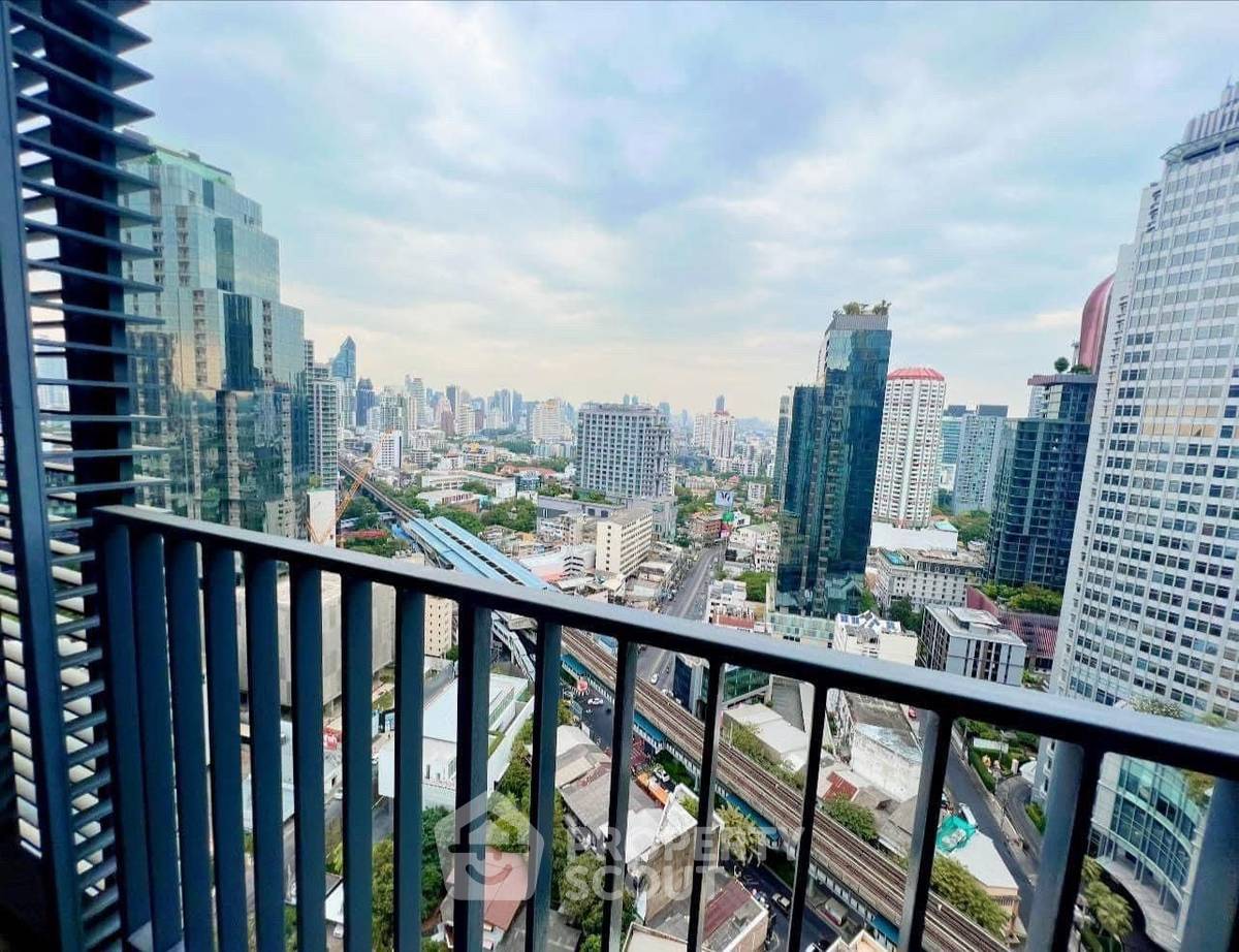 รูป คอนโด 2 ห้องนอน ชั้น 27 Siri At Sukhumvit ใกล้ BTS ทองหล่อ 200 ม. (ID 1336951) - รูปที่ 18/20