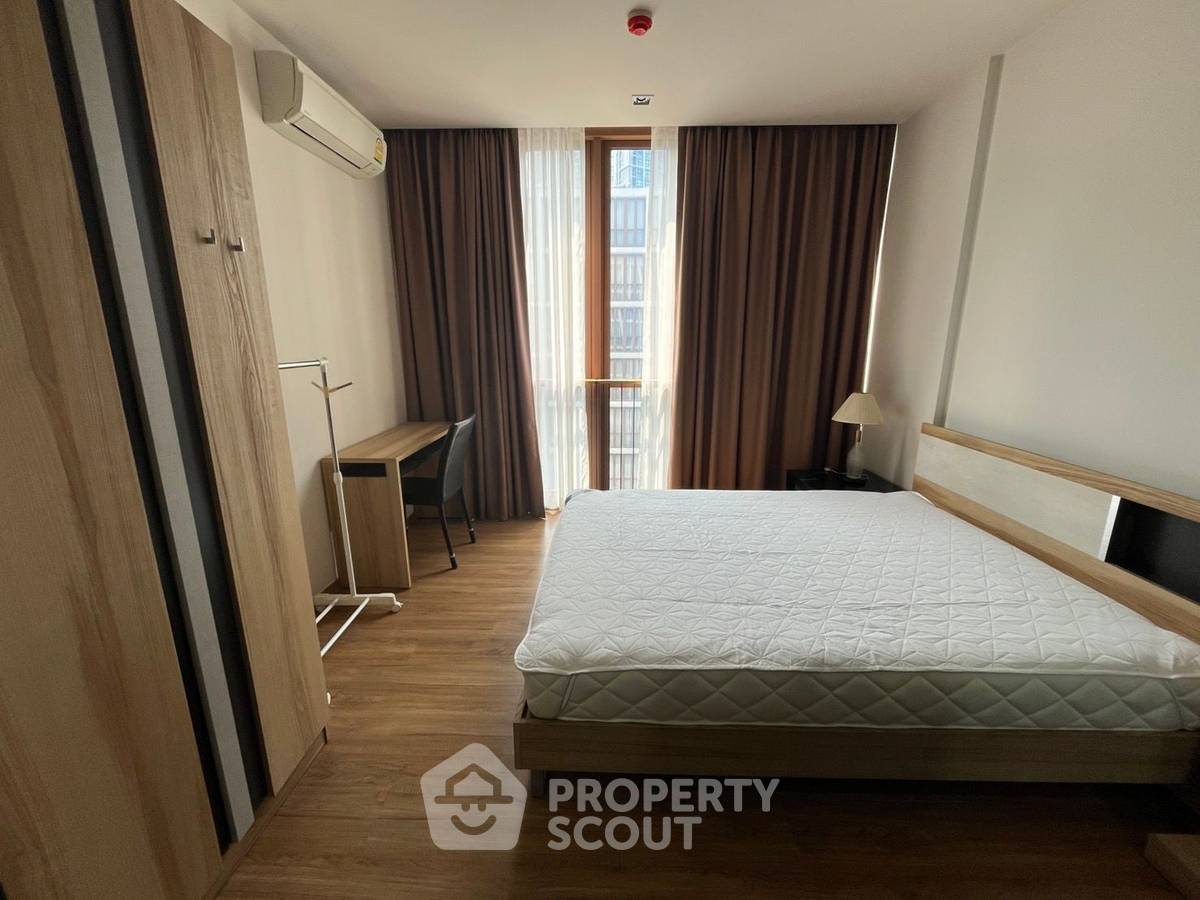 รูป คอนโด 1 ห้องนอน ขาย ที่ Hasu Haus สุขุมวิท 77 ใกล้ BTS อ่อนนุช (ID 2019942) - รูปที่ 17/21