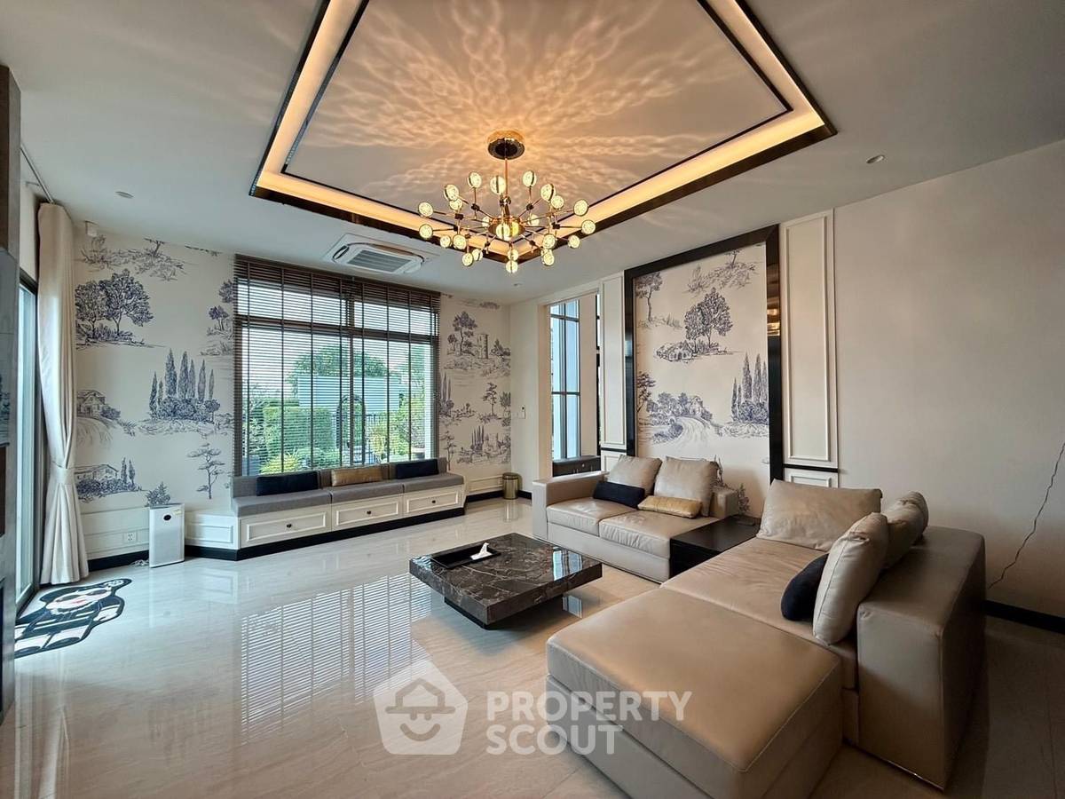 รูป บ้านเช่า 5 ห้องนอน โครงการ Perfect Masterpiece Rama 9 – Krungthep Kreetha (ID 1533132) - รูปที่ 7/45