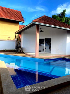 เช่าบ้านเดี่ยว ชลบุรี : วิลล่า 3 ห้องนอน เลี้ยงสัตว์ได้ Great Value Pool Villa (รวมไฟแนนซ์ 6 ปี) (ID 2471266)