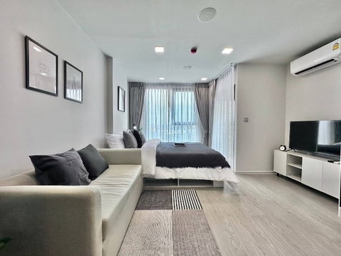 HotDeal​🔥🔥  For Rent​ | Prime Location and Special Price, Condo at Atmoz Oasis Onnut MD-25085375