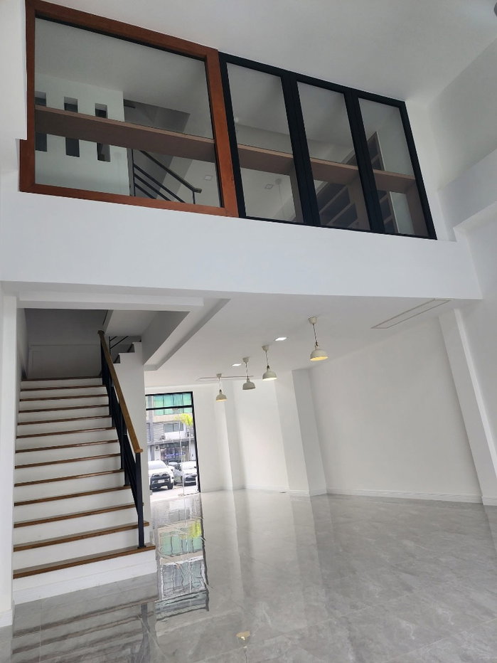 รูป #R8101 🎉 101268 ให้เช่า Home office H-cape Biz Sector (Onnut) - รูปที่ 3/21