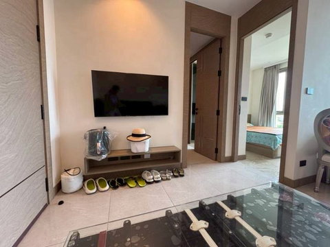 Riviera Ocean drive Luxury Sea View Condo in Jomtien