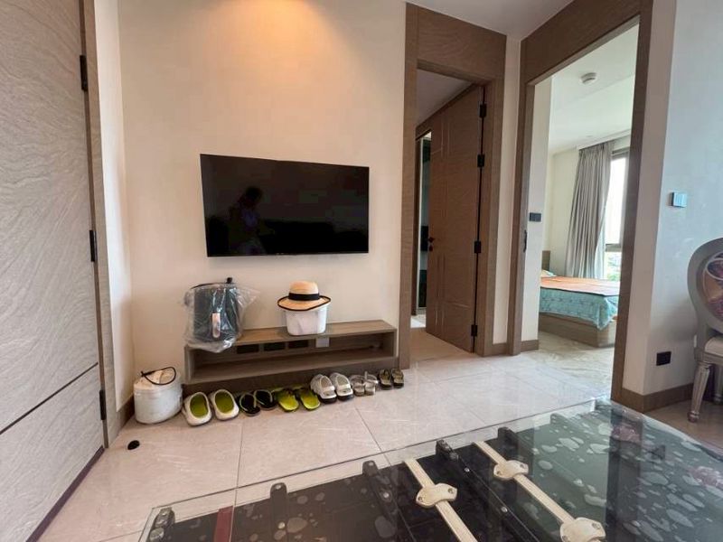 รูป Riviera Ocean drive Luxury Sea View Condo in Jomtien - รูปที่ 1/7