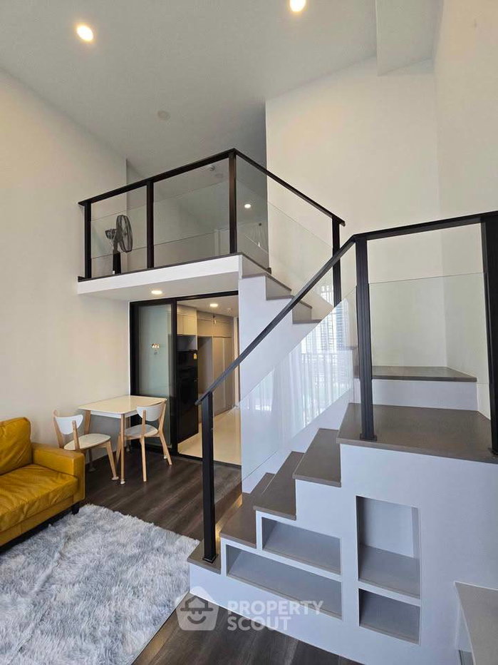 รูป คอนโด 1 ห้องนอน Knightsbridge Space รัชโยธิน ชั้น 16 ขนาด 38 ตร.ม. ใกล้ BTS รัชโยธิน (ID 2456354) - รูปที่ 4/11