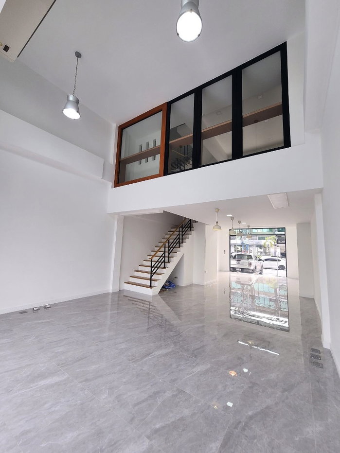 รูป #R8101 🎉 101268 ให้เช่า Home office H-cape Biz Sector (Onnut) - รูปที่ 7/21